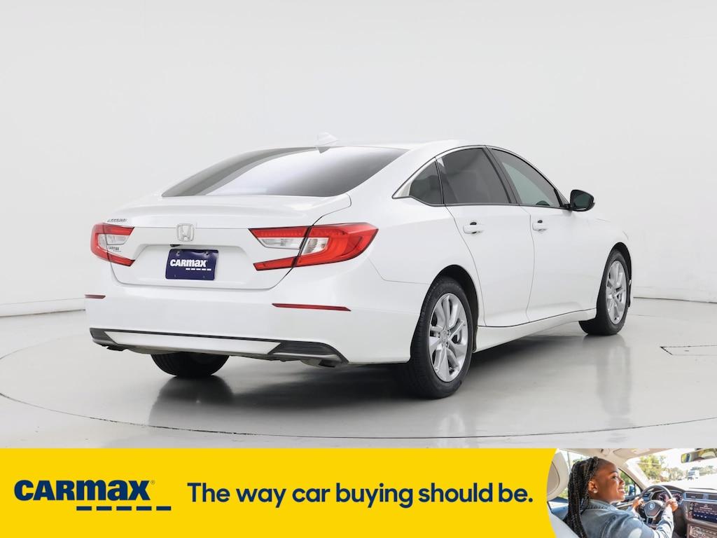 used 2019 Honda Accord car, priced at $18,998