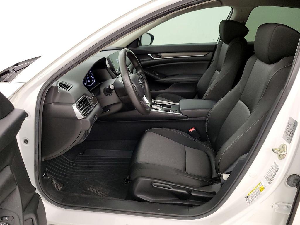 used 2019 Honda Accord car, priced at $18,998