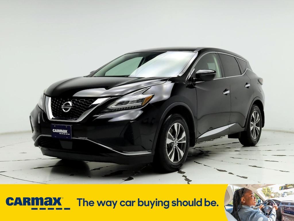 used 2019 Nissan Murano car, priced at $18,998