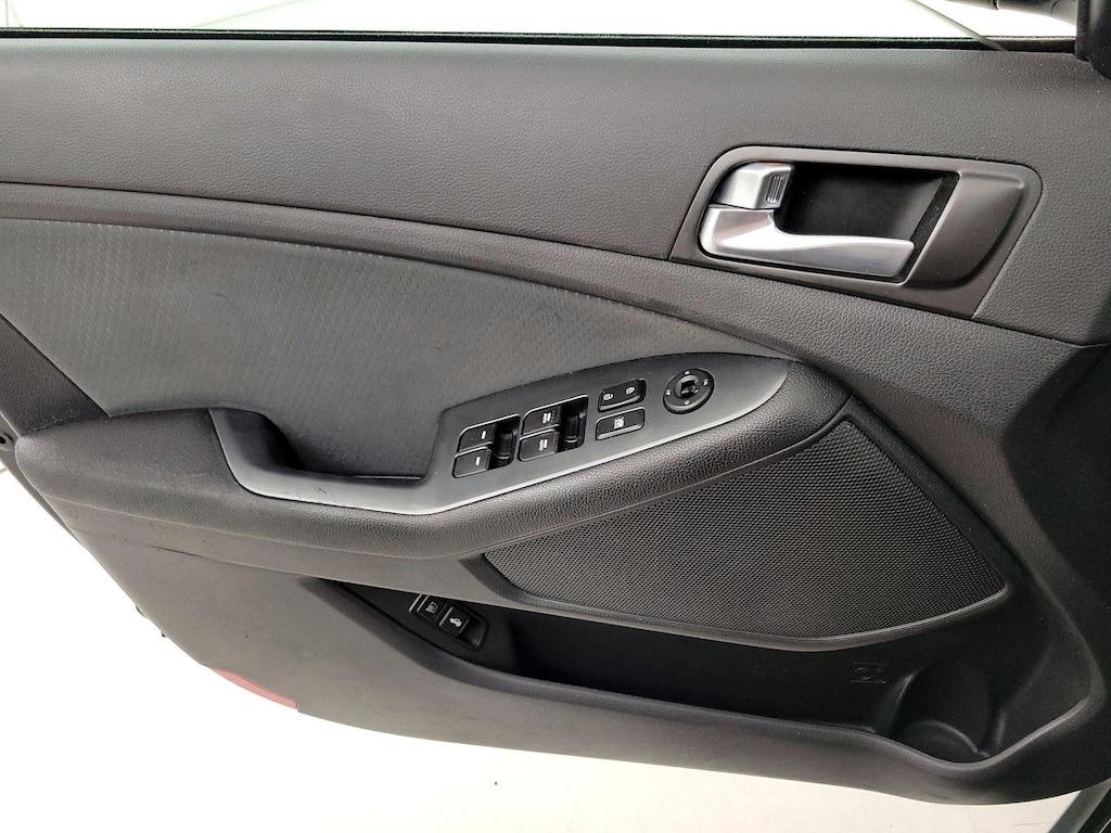 used 2016 Kia Optima Hybrid car, priced at $12,998