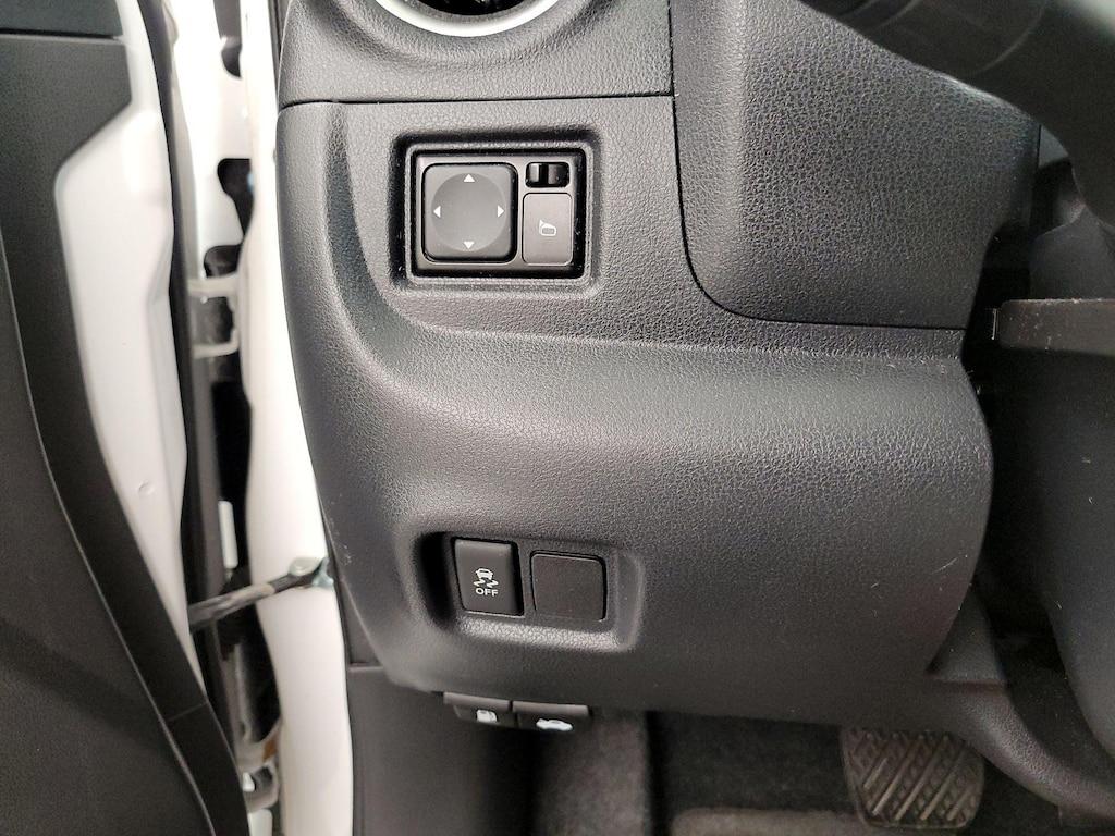 used 2019 Nissan Versa car, priced at $15,998