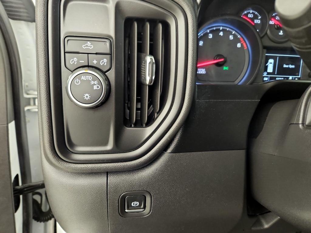 used 2019 Chevrolet Silverado 1500 car, priced at $21,998