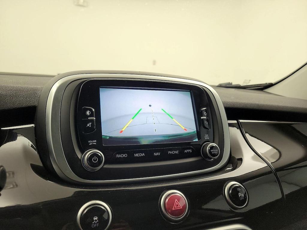 used 2016 FIAT 500X car, priced at $12,998