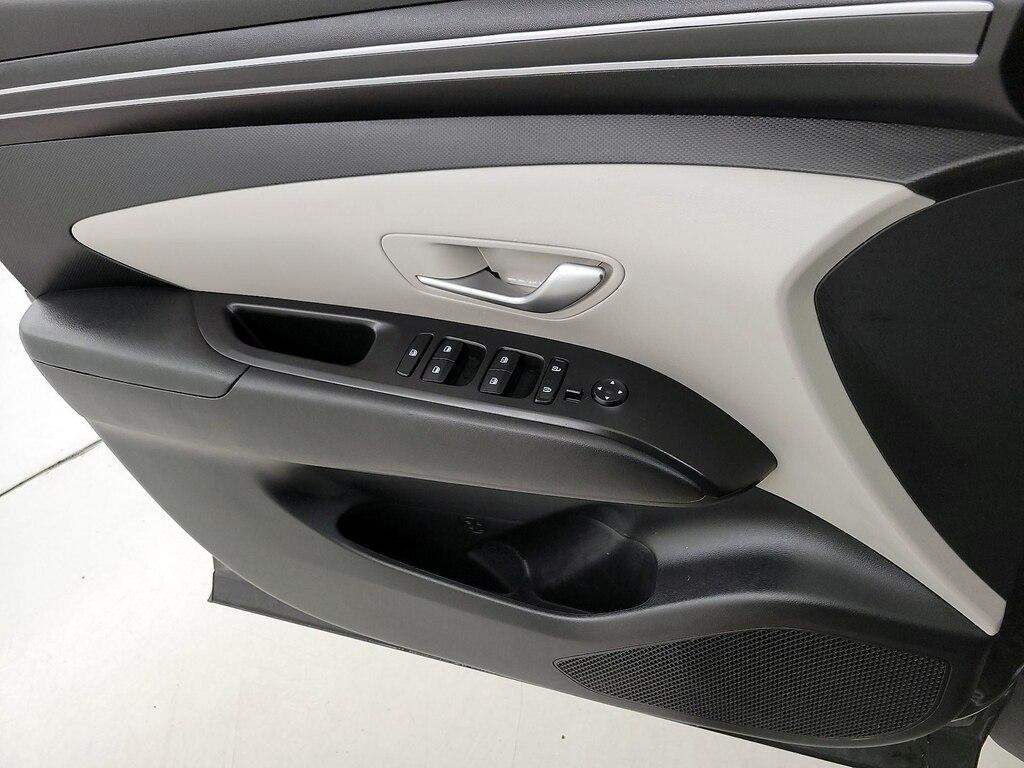 used 2023 Hyundai Tucson car, priced at $24,998