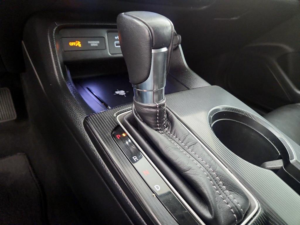 used 2023 Honda Civic car, priced at $28,998