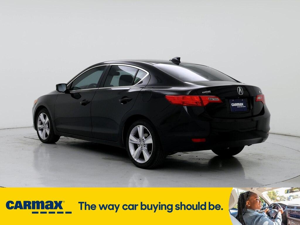 used 2015 Acura ILX car, priced at $16,998