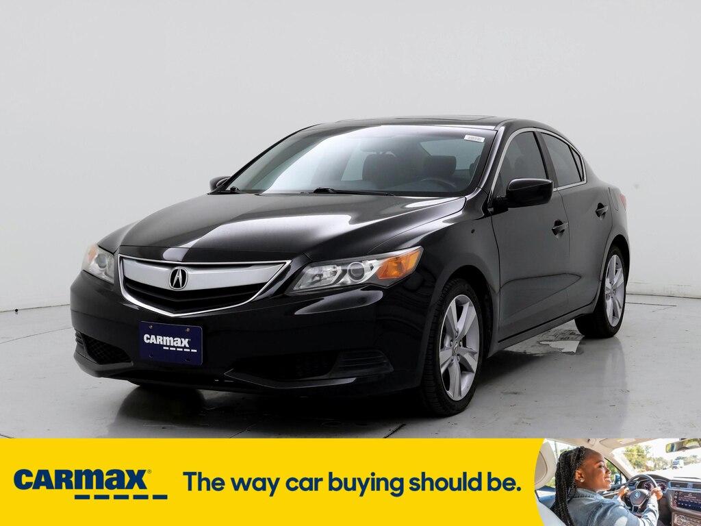 used 2015 Acura ILX car, priced at $16,998