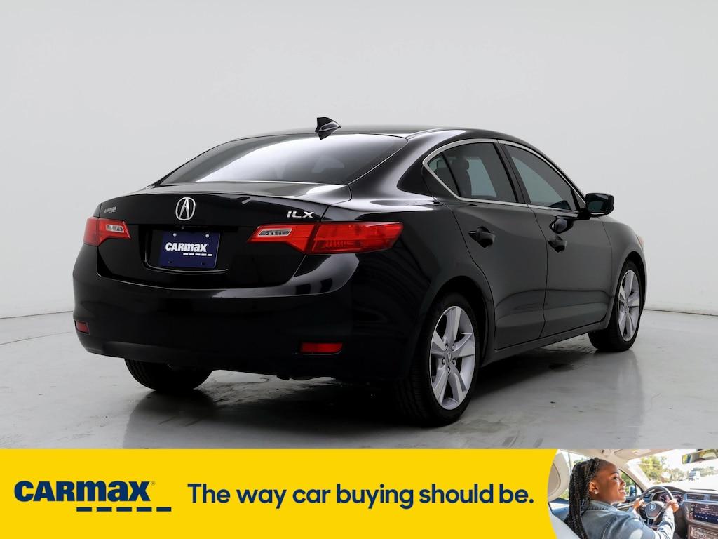 used 2015 Acura ILX car, priced at $16,998