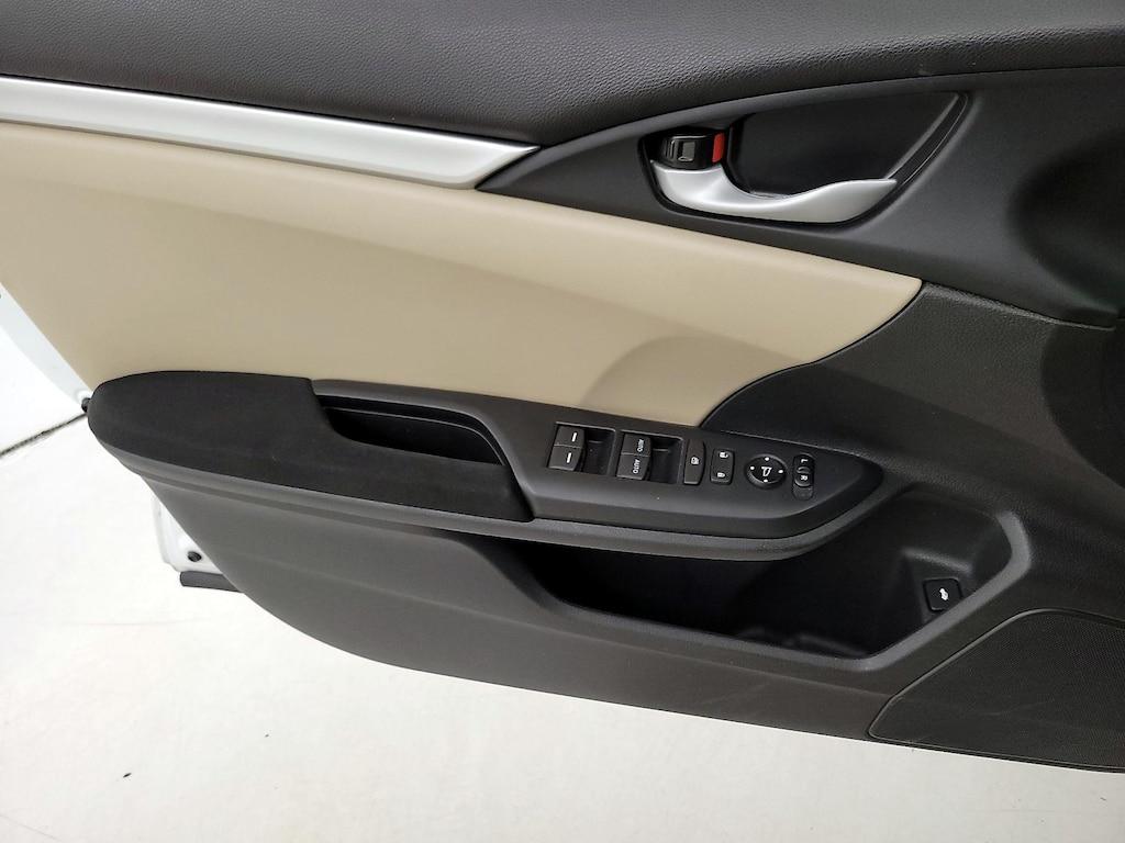 used 2019 Honda Civic car, priced at $17,998