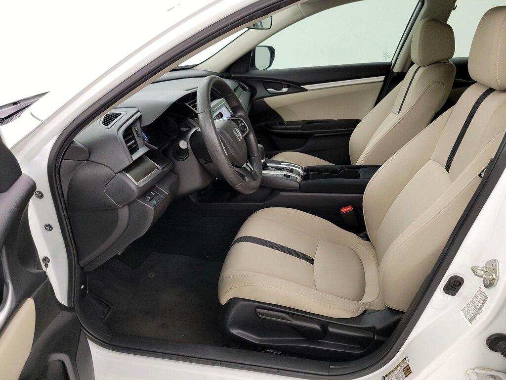 used 2019 Honda Civic car, priced at $17,998