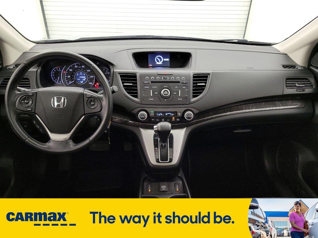 used 2014 Honda CR-V car, priced at $17,998