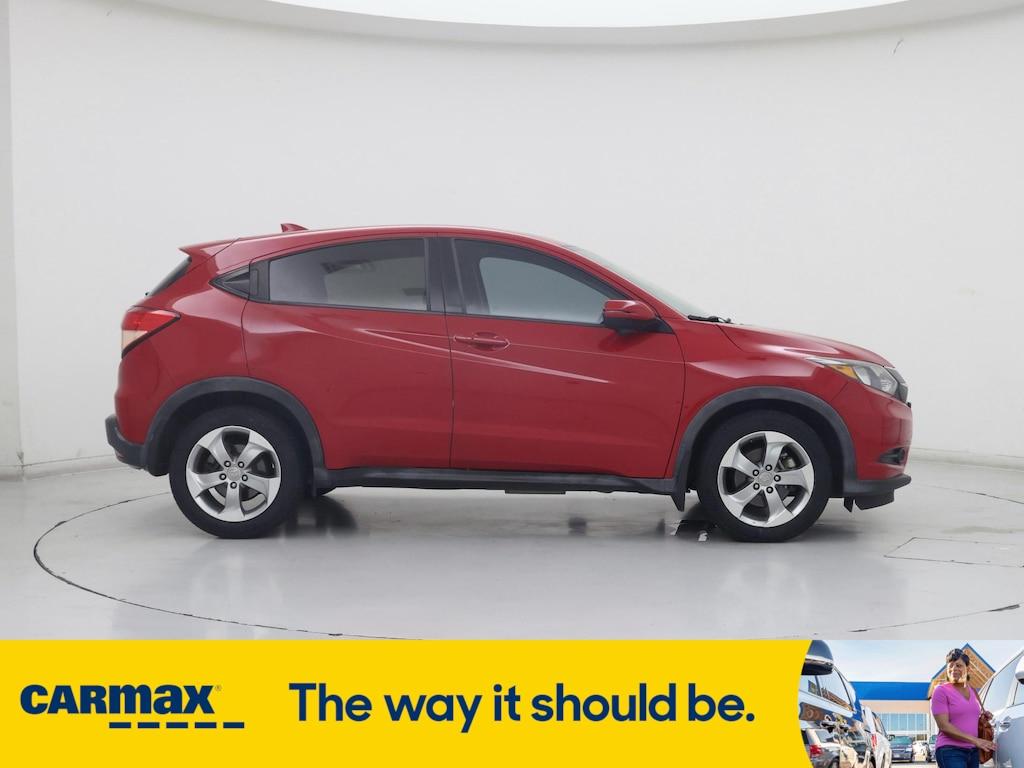 used 2017 Honda HR-V car, priced at $14,599