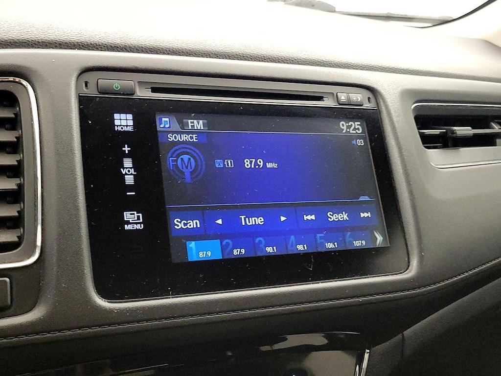 used 2017 Honda HR-V car, priced at $14,599