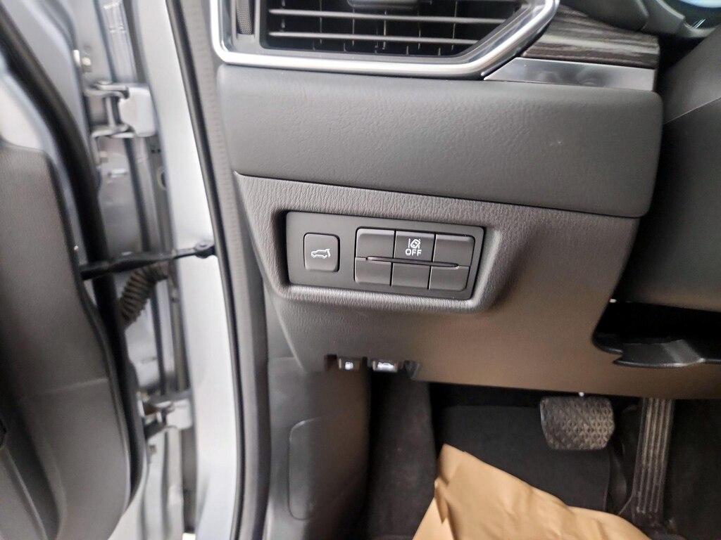 used 2022 Mazda CX-5 car, priced at $26,998