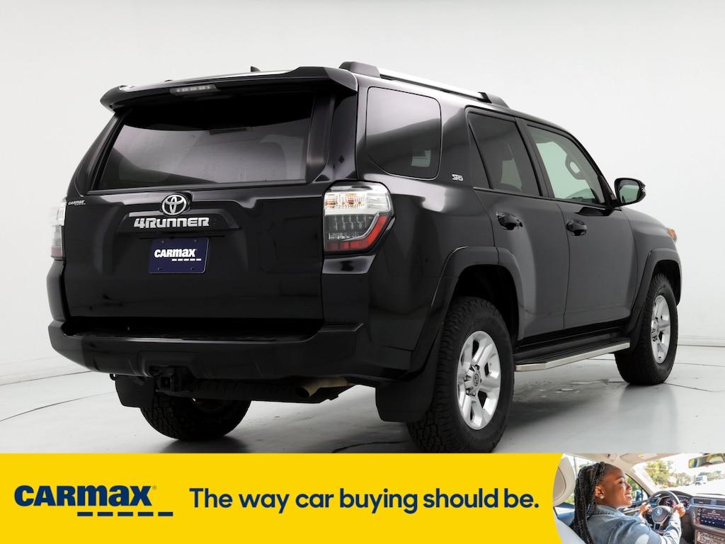 used 2020 Toyota 4Runner car, priced at $33,998