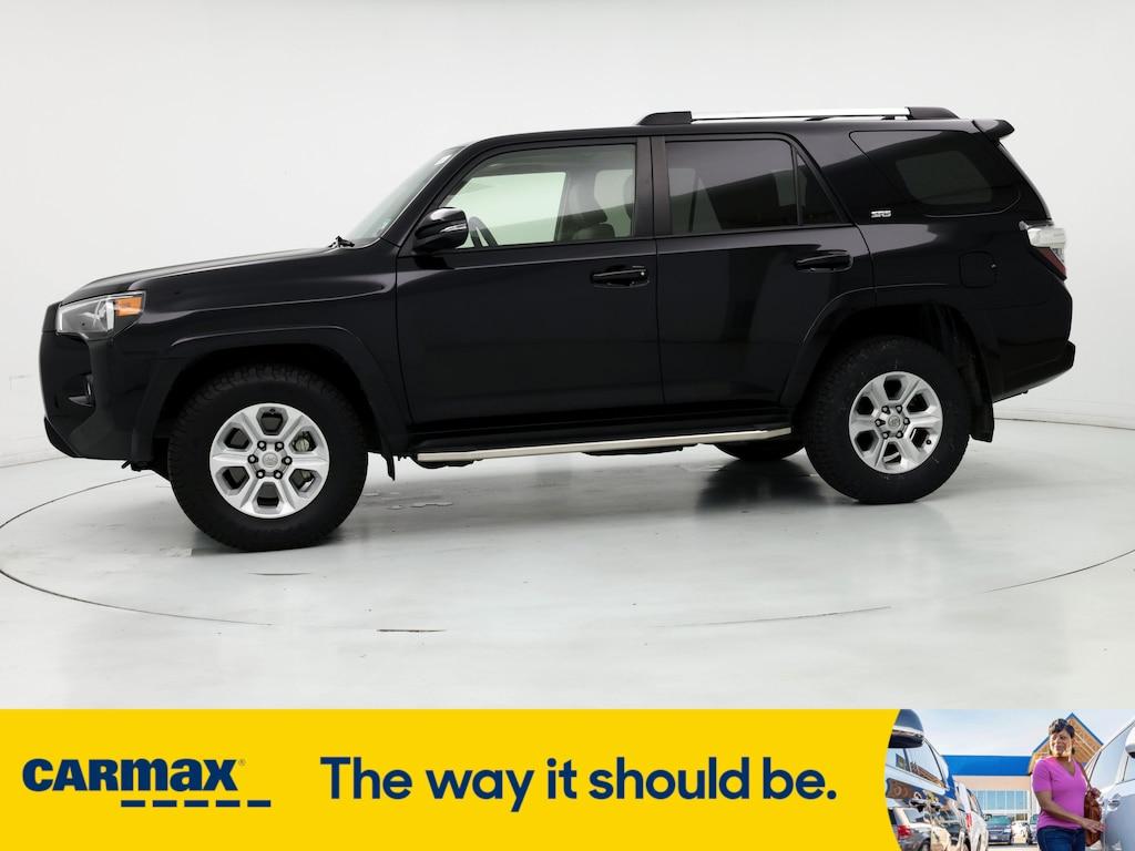 used 2020 Toyota 4Runner car, priced at $33,998