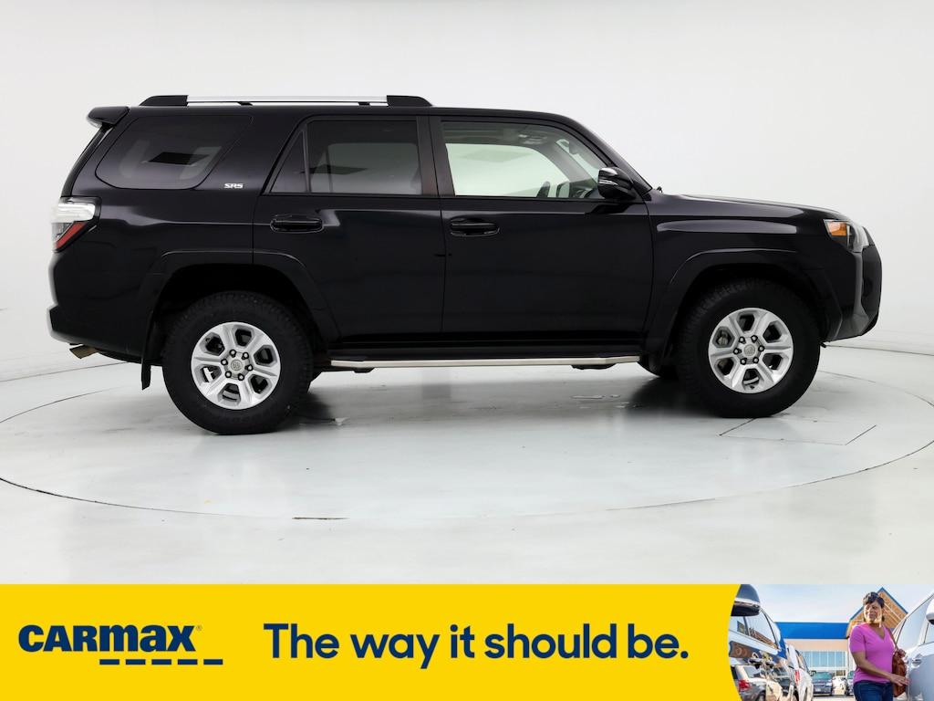 used 2020 Toyota 4Runner car, priced at $33,998