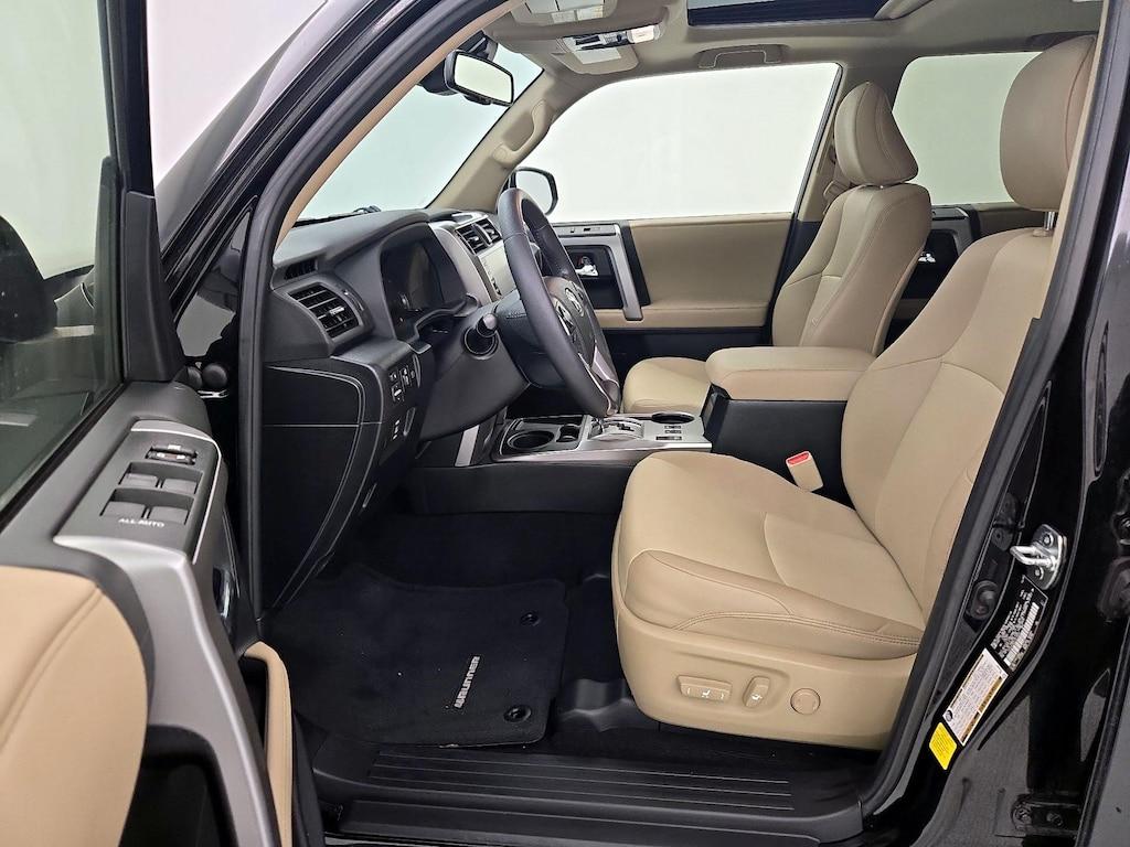 used 2020 Toyota 4Runner car, priced at $33,998