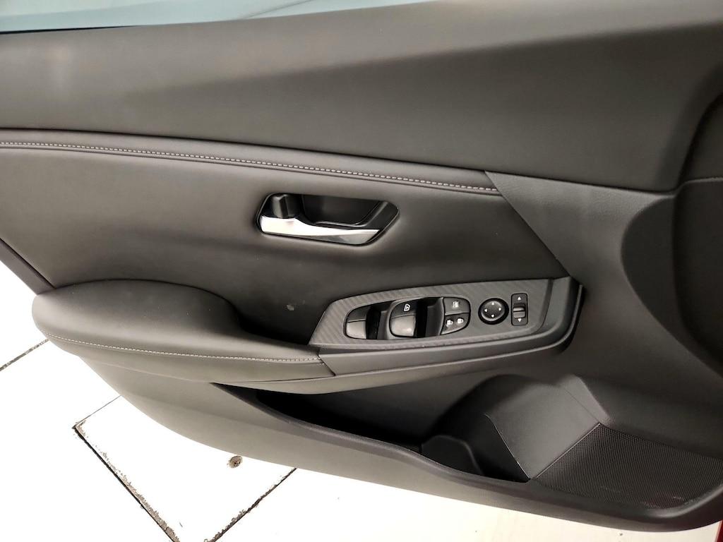 used 2022 Nissan Sentra car, priced at $18,998