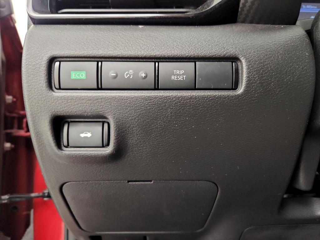 used 2022 Nissan Sentra car, priced at $18,998