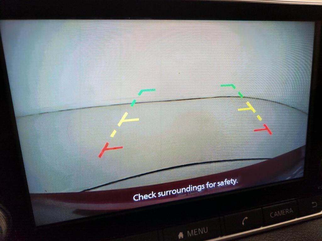 used 2022 Nissan Sentra car, priced at $18,998