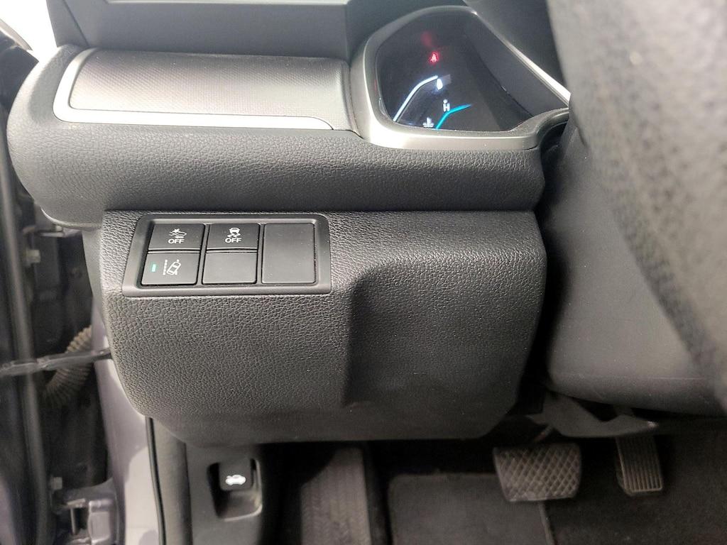 used 2016 Honda Civic car, priced at $17,998