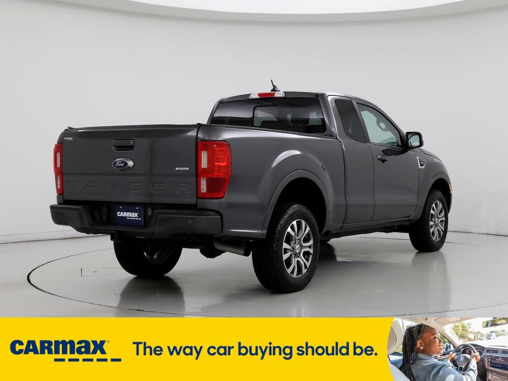 used 2019 Ford Ranger car, priced at $25,998