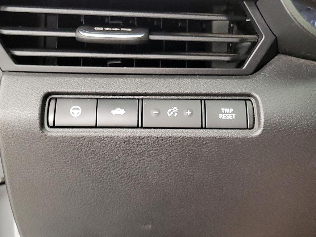 used 2023 Nissan Altima car, priced at $21,998