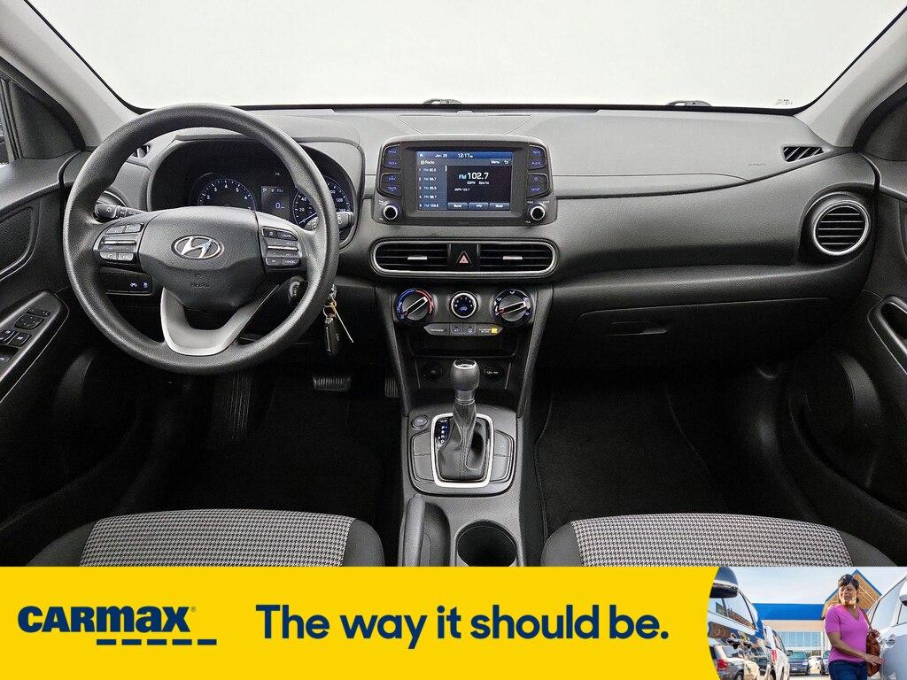 used 2019 Hyundai Kona car, priced at $16,998
