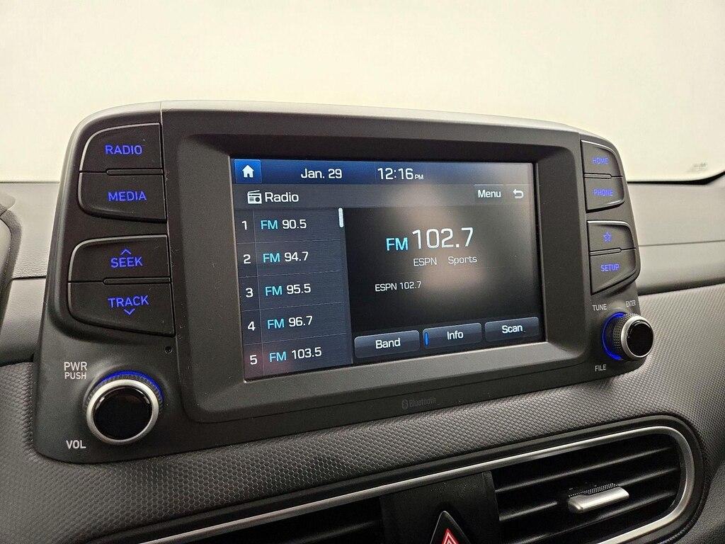used 2019 Hyundai Kona car, priced at $16,998