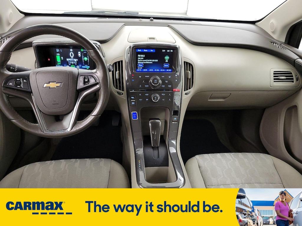 used 2014 Chevrolet Volt car, priced at $11,998
