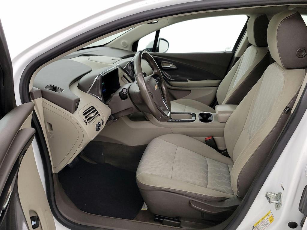 used 2014 Chevrolet Volt car, priced at $11,998