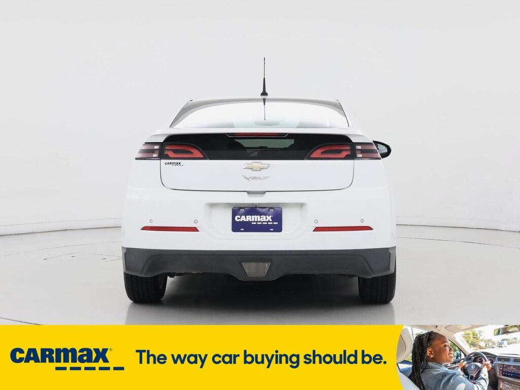 used 2014 Chevrolet Volt car, priced at $11,998