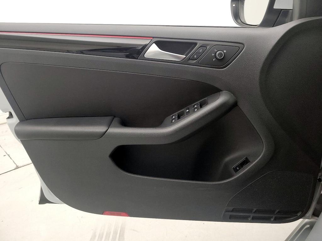 used 2017 Volkswagen Jetta car, priced at $19,998