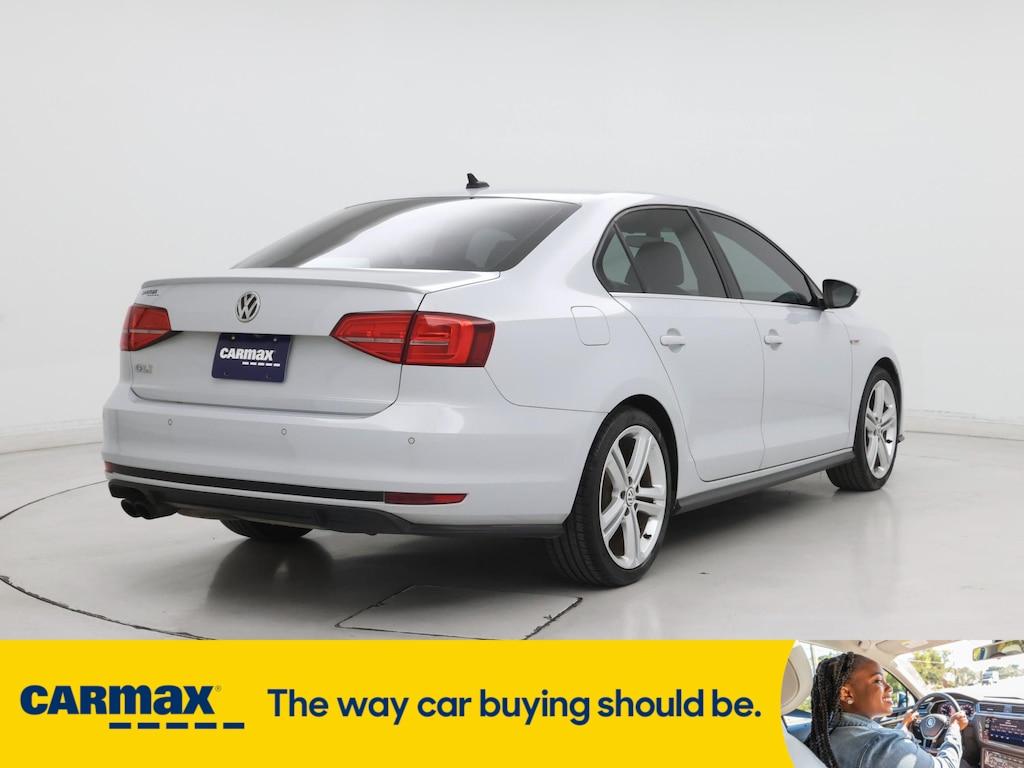 used 2017 Volkswagen Jetta car, priced at $19,998