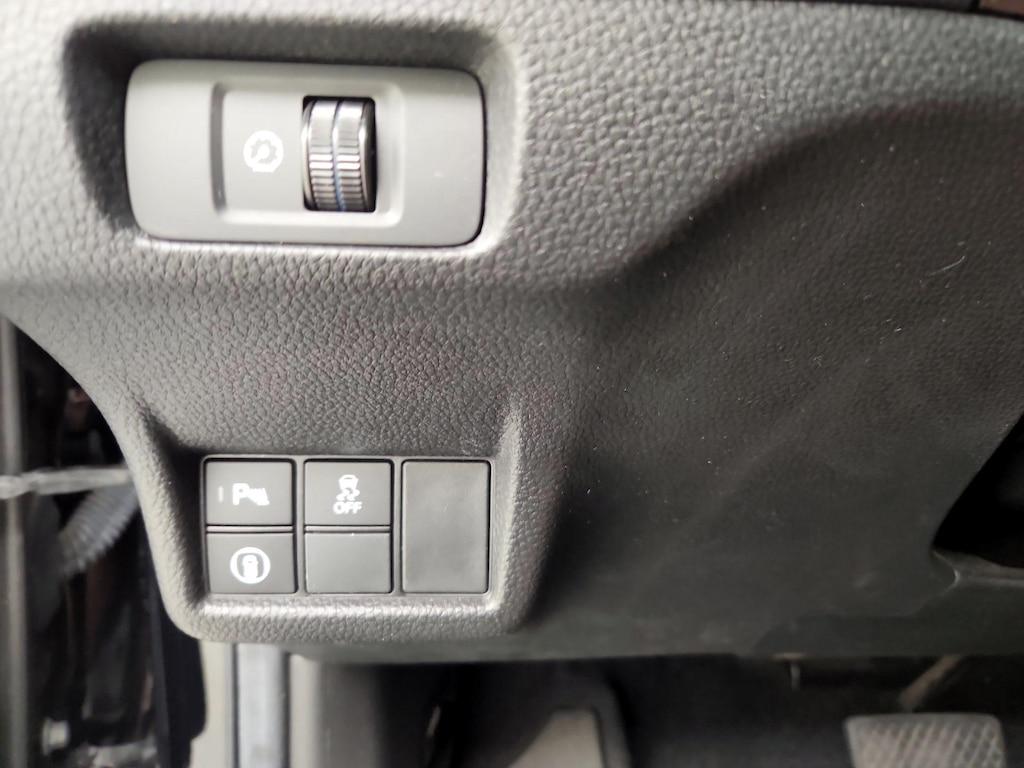 used 2024 Honda Civic car, priced at $26,998