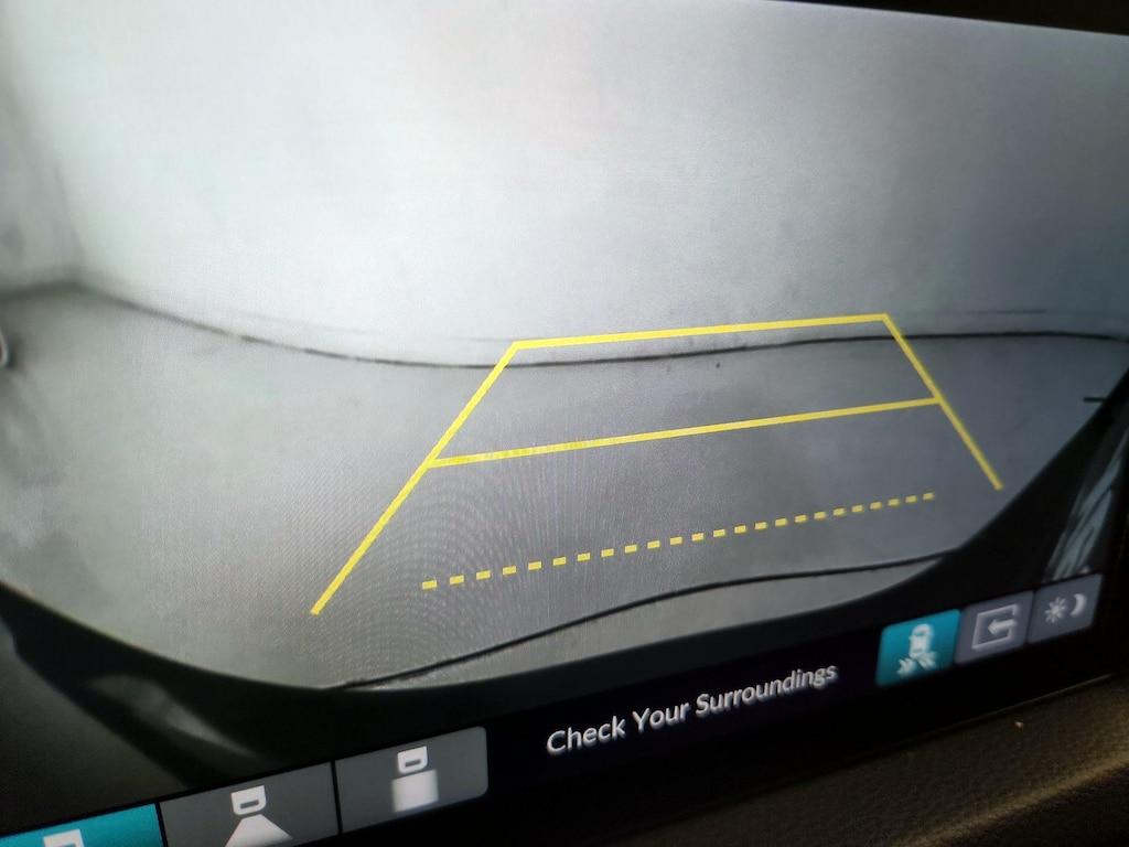 used 2024 Honda Civic car, priced at $26,998