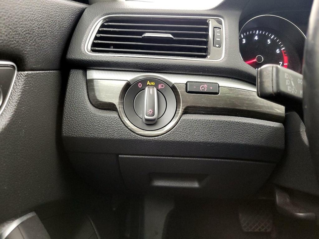 used 2016 Volkswagen Passat car, priced at $13,599