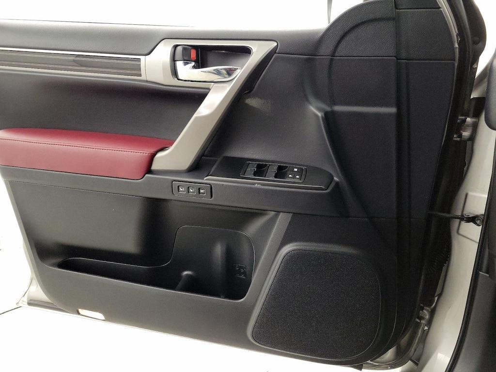 used 2023 Lexus GX 460 car, priced at $63,998