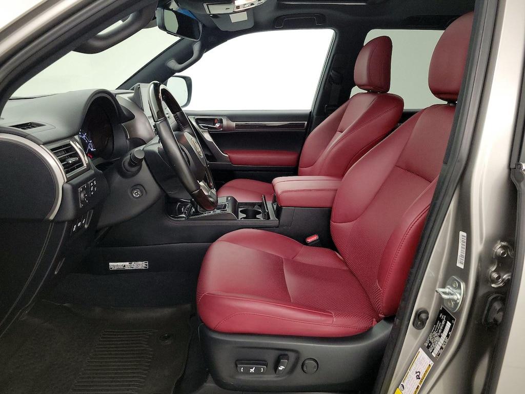 used 2023 Lexus GX 460 car, priced at $63,998