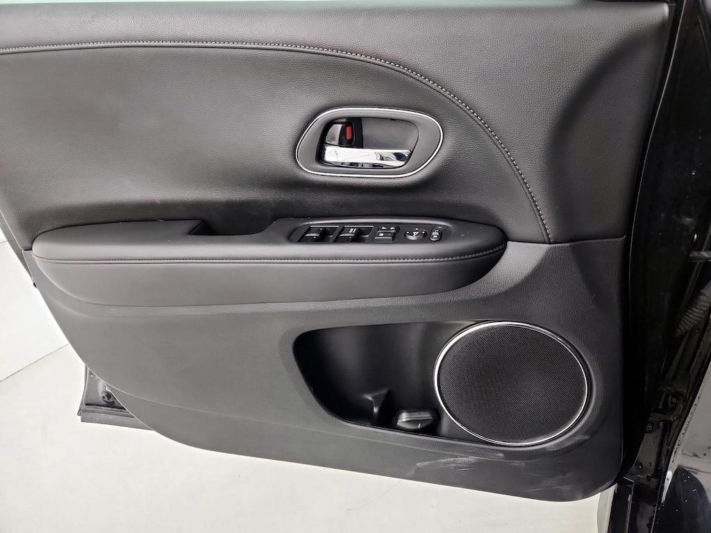 used 2016 Honda HR-V car, priced at $15,998