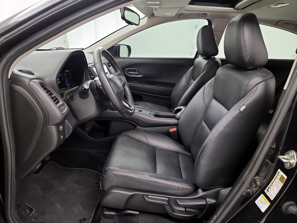 used 2016 Honda HR-V car, priced at $15,998