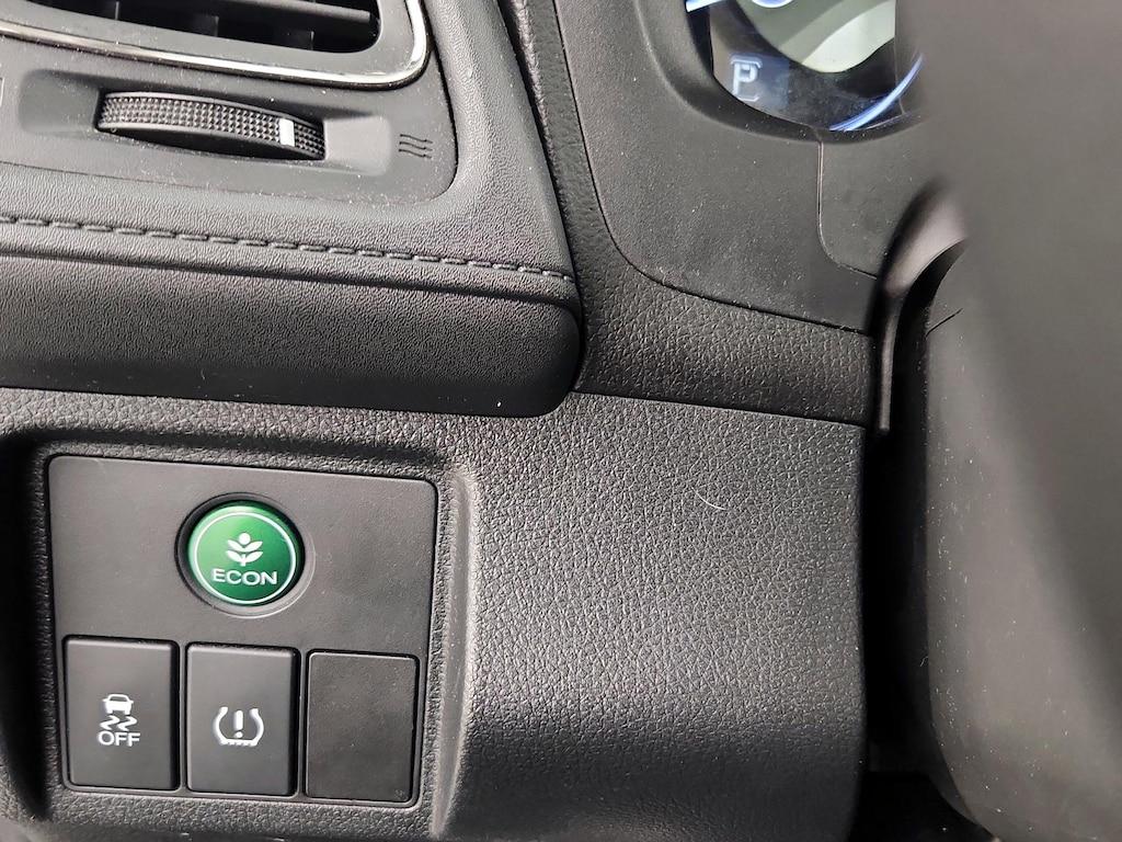 used 2016 Honda HR-V car, priced at $15,998