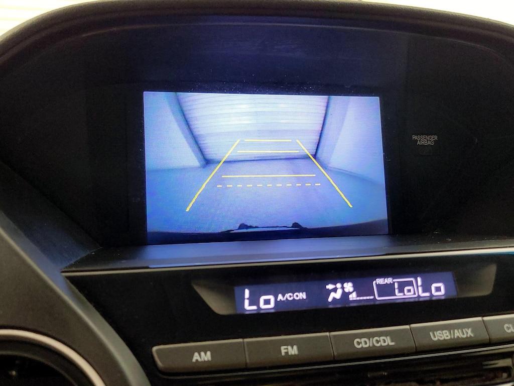 used 2015 Honda Pilot car, priced at $16,998