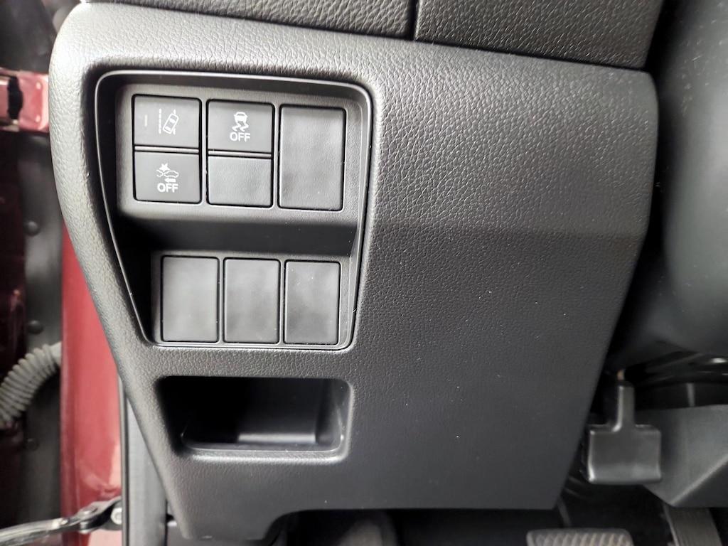 used 2017 Honda CR-V car, priced at $20,998