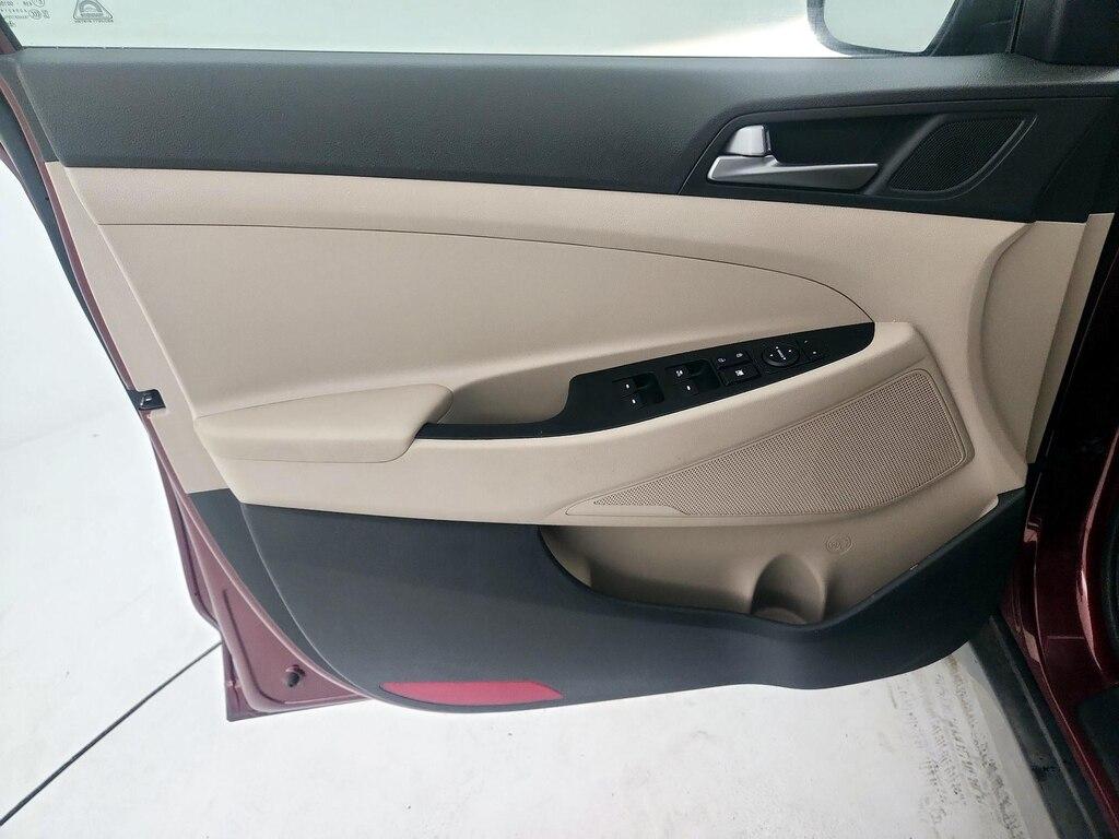 used 2017 Hyundai Tucson car, priced at $13,599