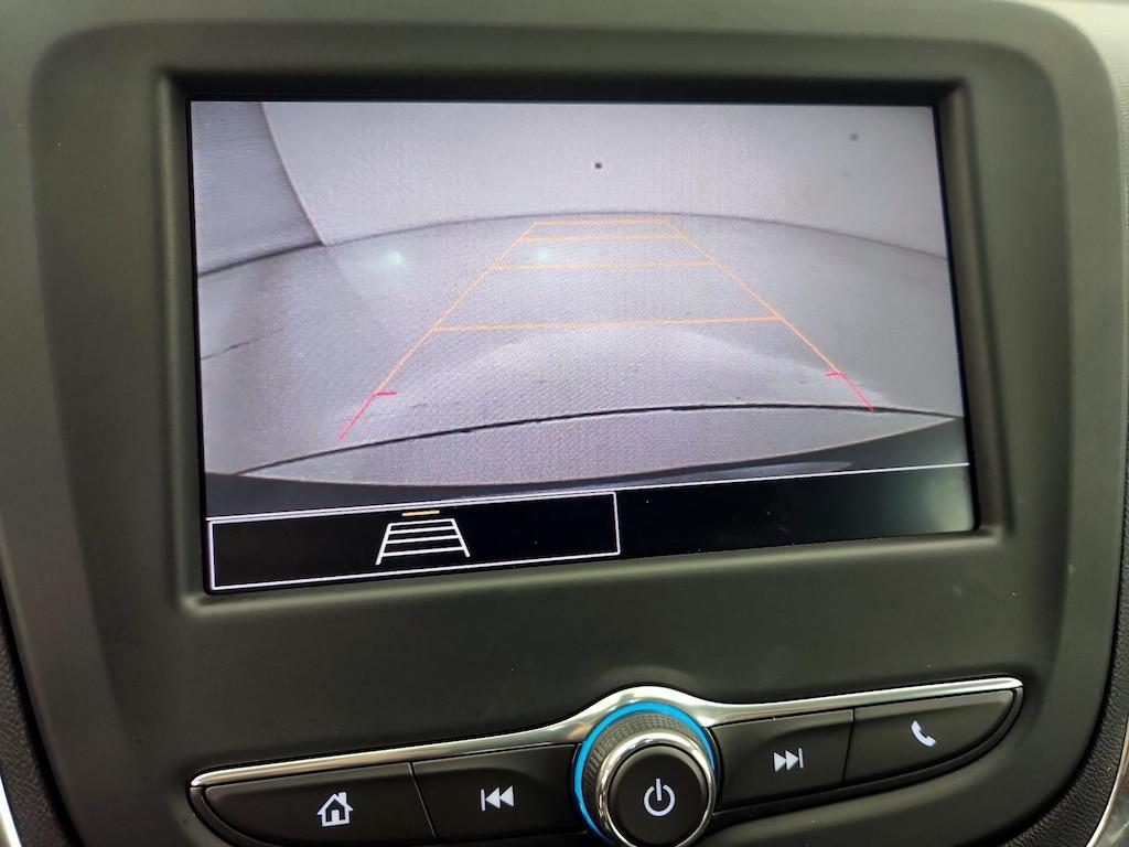 used 2023 Chevrolet Equinox car, priced at $22,998