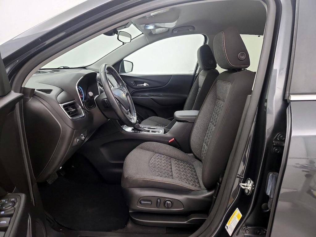 used 2023 Chevrolet Equinox car, priced at $22,998