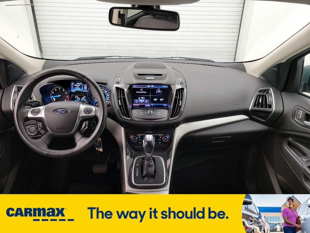 used 2013 Ford Escape car, priced at $13,998