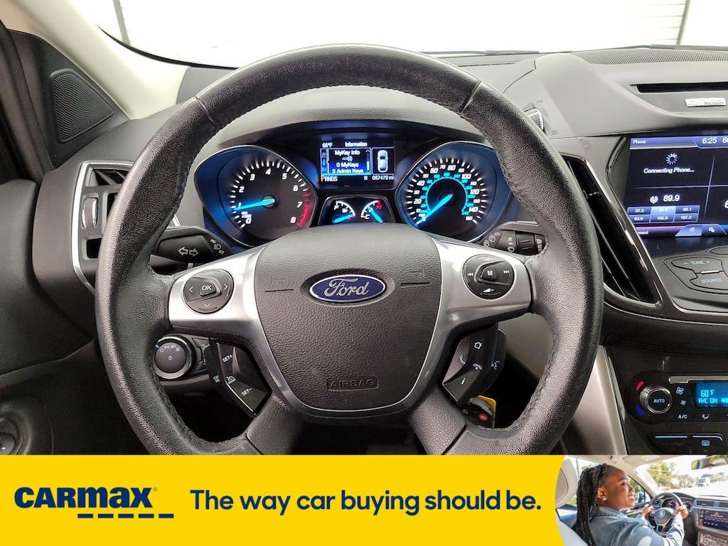 used 2013 Ford Escape car, priced at $13,998